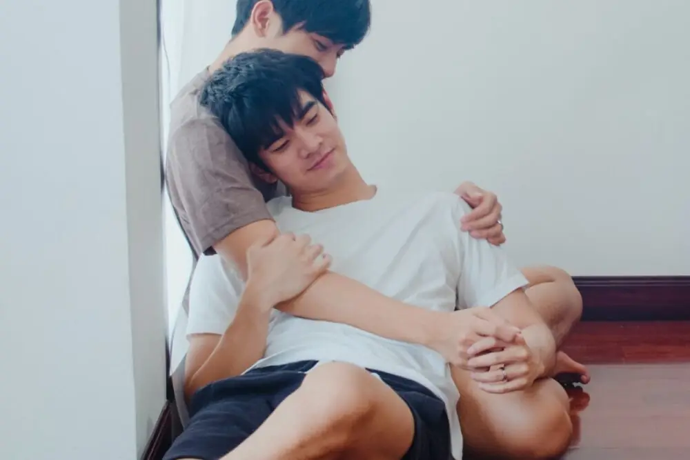 เทคนิคเพื่อความปลอดภัยและสุขภาพทางเพศ