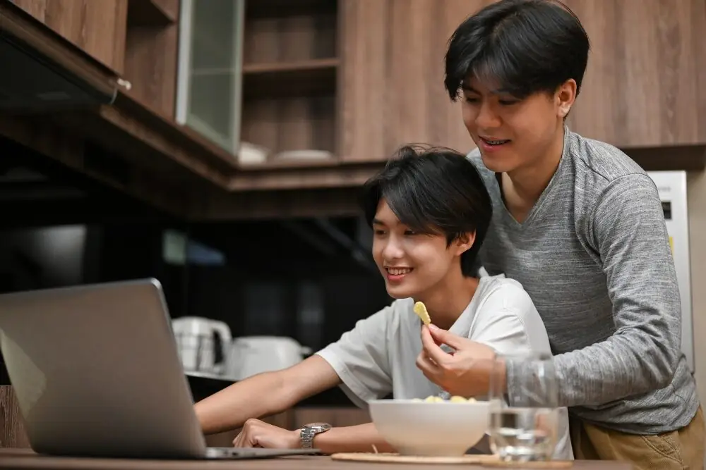 ชาวเกย์ กับความรักครั้งใหม่: เริ่มยังไงไม่ให้ซ้ำรอยเดิม?