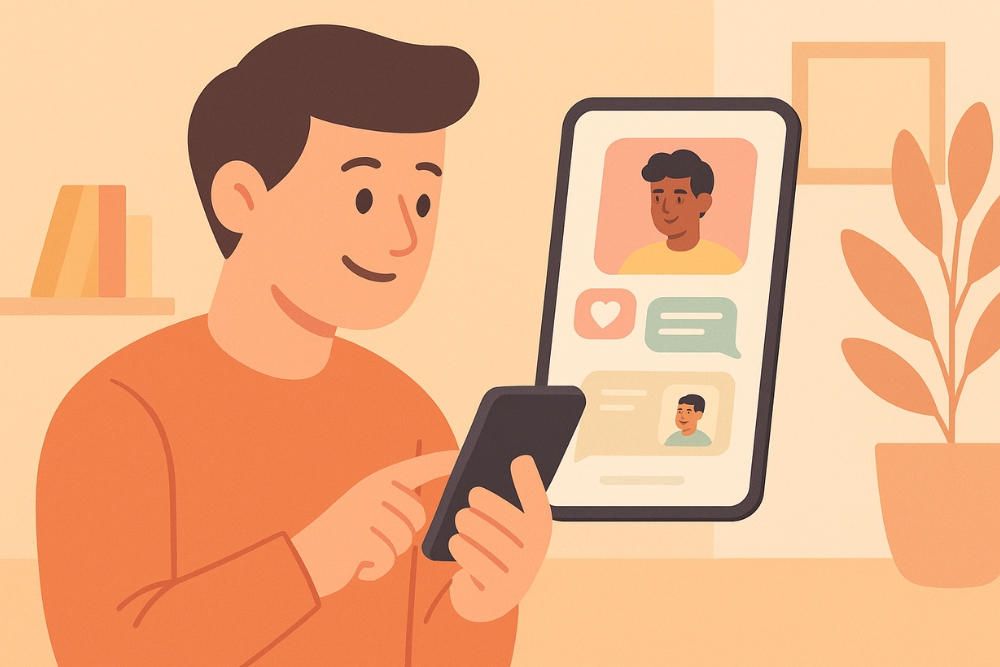 ประสบการณ์เกย์ กับความคาดหวังและความจริง